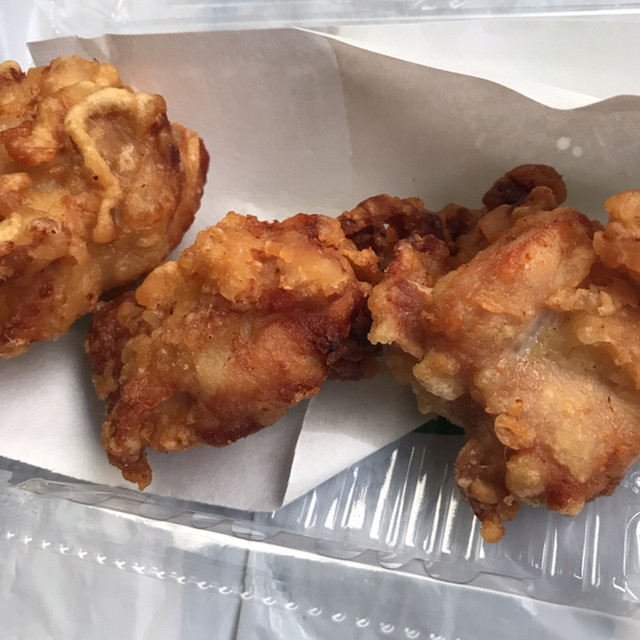 用戶對於ベントス 新琴似店的評論高清圖