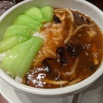 用戶對於菜彩厨房的評論圖