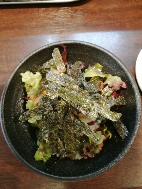 用戶對於浪花ひとくち餃子 チャオチャオ なんば湊町店的評論高清圖