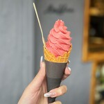 User's review image for toffee