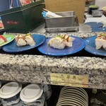 用戶對於大江戸 新宿西口店的評論圖
