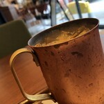 用戶對於上島珈琲店 京都四条烏丸店的評論圖