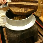用户对于とりどーる 東大阪中野店的评论图
