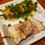 用戶對於やきとり大吉 鷺宮店的評論圖