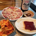 用戶對於正泰苑 総本店的評論圖