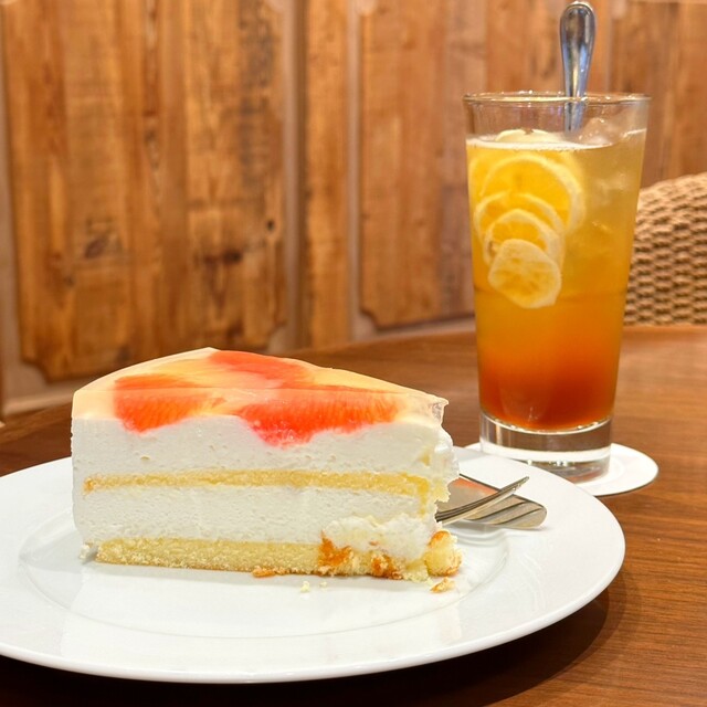 User's recommendation image for ハーブス 渋谷ヒカリエ シンクス店