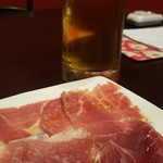 用户对于炭焼きイタリアン Orso的评论图