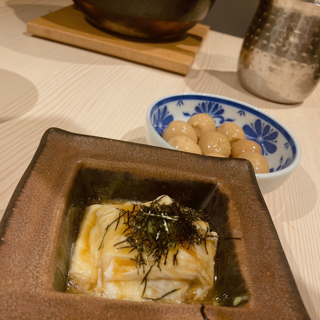 User's review image for 焼鳥 鳥美庵 新宿