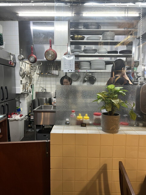 User's recommendation image for Chaaw wan