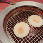 用戶對於牛角 自由が丘店的評論圖