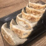 用戶對於肉汁餃子のダンダダン 鶯谷店的評論圖