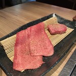 用戶對於上等焼肉 ひらく的評論圖