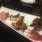 用户对于創作四川料理 廣明的评论图