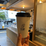 用戶對於JOE TALK COFFEE的評論圖