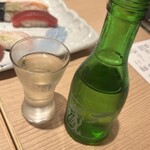 用戶對於築地 すし好 品川インターシティ店的評論圖
