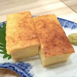 用户对于おばんざい寿的评论图