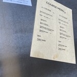 User's review image for COMMA, 梅田店