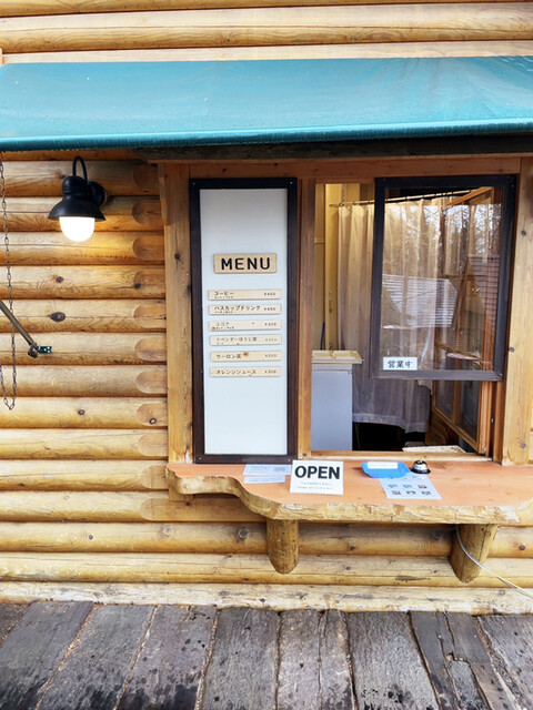 User's recommendation image for コーヒーハウス チュチュの家