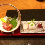 用户对于WASHOKU 蒼天的评论图