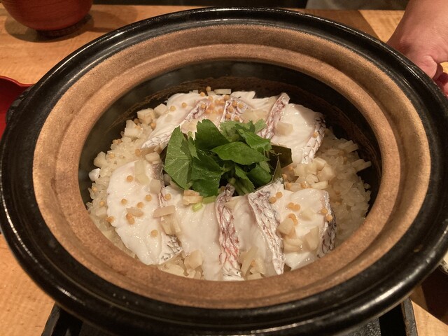 User's recommendation image for 並木橋なかむら