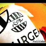 用户对于SHIMAUMA BURGER 服部天神店的评论图