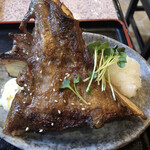 User's review image for お食事処 道楽庭