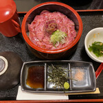 用户对于焼肉食道しんしん 宇治小倉店的评论图