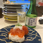 用户对于回転寿司 みさき 高円寺店的评论图