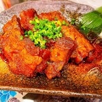用戶對於おきなわ宮古島食堂 彩家的評論圖