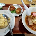 用户对于東京五十番 大通西1丁目店的评论图