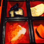 用户对于菜蔵 東日本橋店的评论图