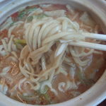 用户对于麺屋 彰的评论图