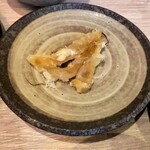 用戶對於ジビエ料理 Natural的評論圖