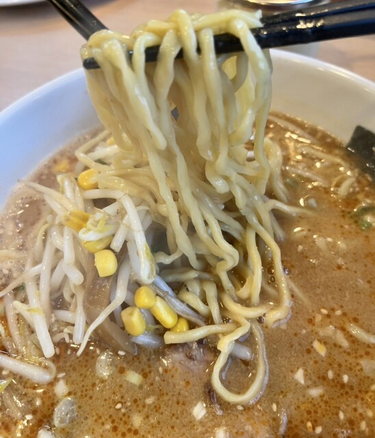 User's recommendation image for ゴリララーメン