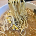 User's review image for ゴリララーメン