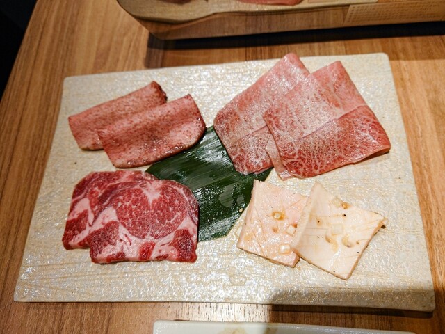 User's recommendation image for 焼肉 うしみつ一門 目黒店