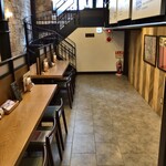 用戶對於淡路坂珈琲 お茶の水店的評論圖