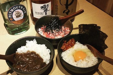 User's review image for 焼肉 べんてん