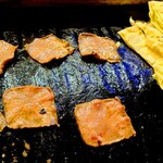 用戶對於焼肉・ホルモン安東的評論圖