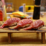 User's review image for 浅草すし 浅草横町