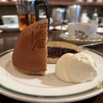 User's review image for 但馬屋珈琲店 本店