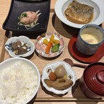 用户对于野菜巻き串どげんね 品川店的评论图