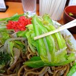 用戶對於光栄軒的評論圖