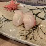 用戶對於亀すし　本店的評論圖