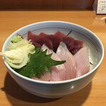用戶對於魚河岸三代目 千秋的評論圖