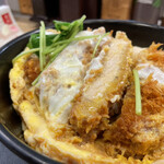 用戶對於松乃家 勝どき店的評論圖