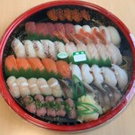 用户对于銀のさら 札幌豊平店的评论图