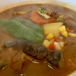 User's review image for スープカレー やまやまや