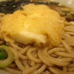 User's review image for 笠丸そば