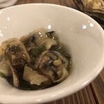 User's review image for 貝せん